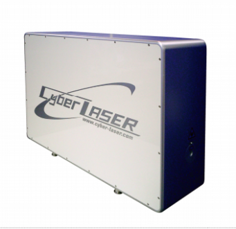 High Power Industrial Femtosecond Laser IFRIT 激光器模块和系统
