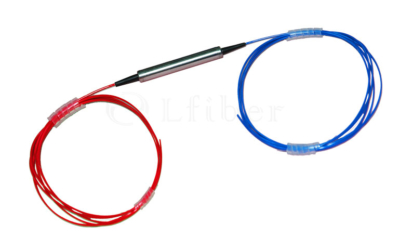 高功率永磁光隔离器 光纤隔离器和循环器