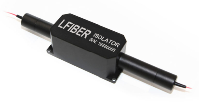 大功率保偏隔离器（50W） 光纤隔离器和循环器