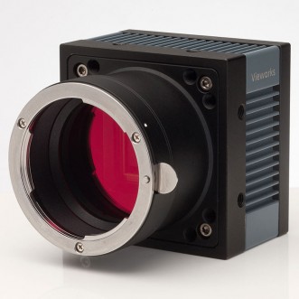 HIGH-SPEED CMOS DIGITAL CAMERA VC-12MC 科学和工业相机