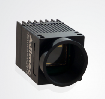 高速紧凑型摄像机N-5A100 科学和工业相机