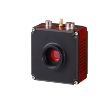 高速工业相机IC-C18X-CXP 科学和工业相机