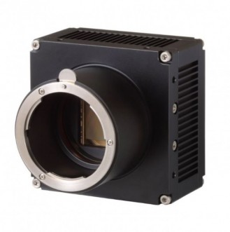 高速工业相机IC-X12A-CL 科学和工业相机