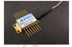 Highly Linear, Direct Modulated DFB Laser Module 半导体激光器