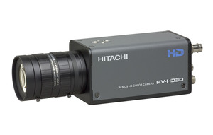 HITACHI HV-HD33 3MOS多格式高清摄像机 科学和工业相机