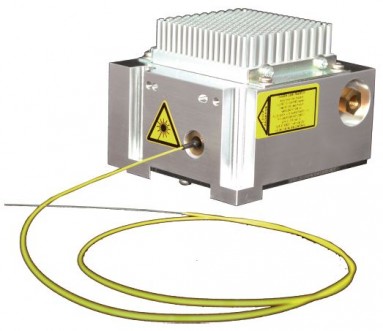 HLF-I DPSS激光器 激光器模块和系统