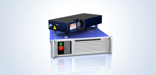 HLPP-2090-10-100-20 Ho:YAG Fiber Pumped Modelocked Laser 激光器模块和系统