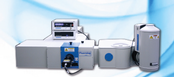HORIBA DeltaTime-DD荧光测量系统 光谱分析仪