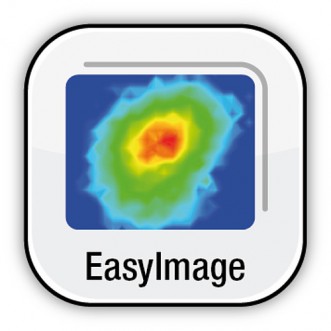 用于拉曼显微镜的HORIBA EasyImage成像工具 CMOS图像传感器