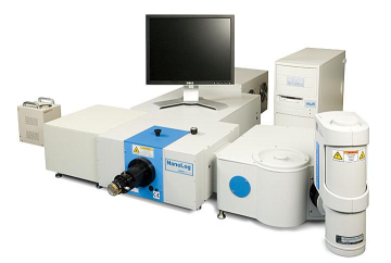 HORIBA Nanolog 光谱分析仪