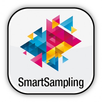 HORIBA SmartSampling CMOS图像传感器