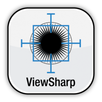 HORIBA ViewSharp CMOS图像传感器