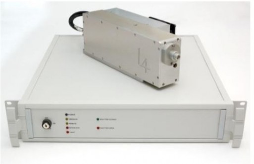 HPI-5 CW DPSS激光器 激光器模块和系统