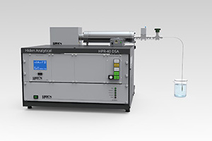 HPR-40 DSA膜入口质谱仪 气体分析
