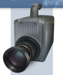 IA123 MWIR HIGH SENSITIVITY IR IMAGING CAMERA 科学和工业相机