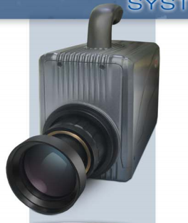 IA126 LWIR HIGH SENSITIVITY IR IMAGING CAMERA 科学和工业相机
