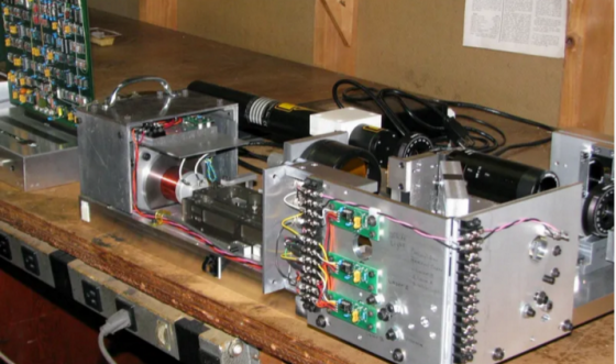 IDEALAB Custom Fourier Transform Infrared Spectrometer 光谱分析仪
