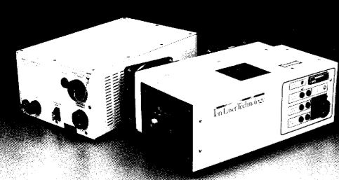 ILT 5490A型 激光器模块和系统
