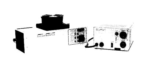 ILT 5500A型氩离子激光器 激光器模块和系统