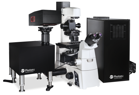 IMA™ - 高光谱荧光显微镜 - VISNIR 显微镜
