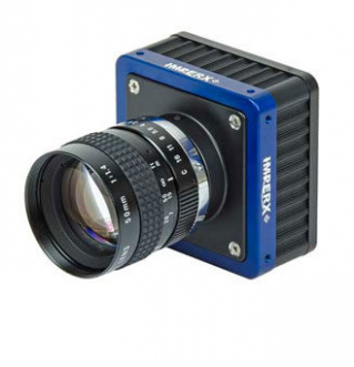 Imperx C2880 Camera 科学和工业相机