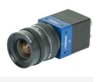Imperx Cheetah C2020相机 科学和工业相机