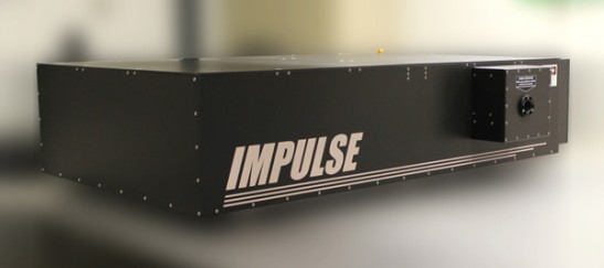 IMPULSE高平均功率飞秒激光器 激光器模块和系统