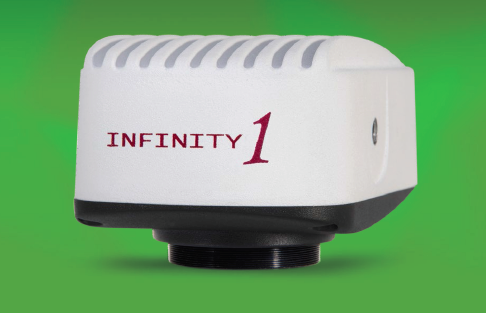 INFINITY1-1M 130万像素高速CMOS相机 科学和工业相机