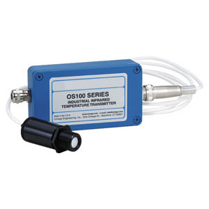 红外线温度传感器-发射器OS101E和OS102E系列 光电探测器