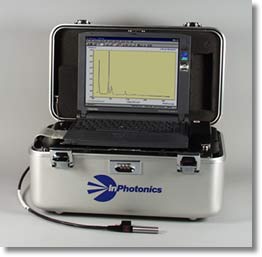 用于快速化学鉴定的InPhototeTM便携式拉曼系统LR版 光谱仪