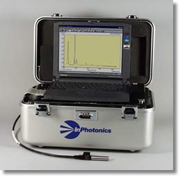 用于快速化学鉴定的InPhototeTM便携式拉曼系统SR版 光谱仪