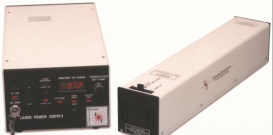 IR-7 CO2 Waveguide Laser 激光器模块和系统