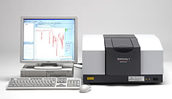 IRAffinity-1S FTIR光谱仪 光谱分析仪