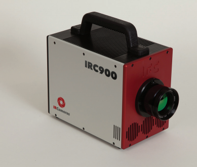 IR906SLS 宽带红外摄像机 科学和工业相机