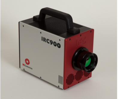 IR912-SWIR红外摄像机 科学和工业相机