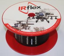 IRF-Se-100钙钛矿低纬度红外纤维 光纤