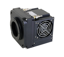 开普勒冷却式sCMOS相机KL400 FI 科学和工业相机