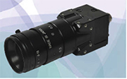 KP-F32WCL VGA CCD High Frame Rate Camera 科学和工业相机