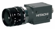 KP-F80SCL Ultra Compact Progressive Scan Camera 科学和工业相机