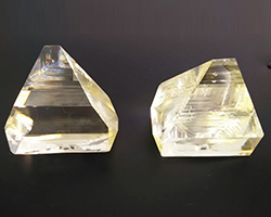 KTP Crystal by JIEPU TREND 晶体