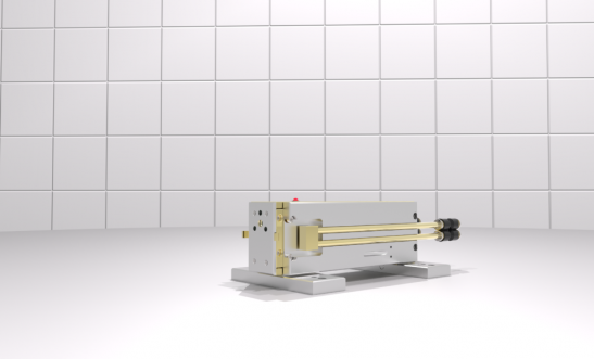 L3-LS-Class IIIB-WCCL CO2激光器 激光器模块和系统