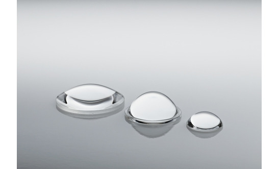 LAQ1107 - 精密级非球面镜片AR镀膜 光学透镜