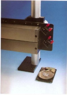 激光多普勒位移仪VS-5000 位移测量计