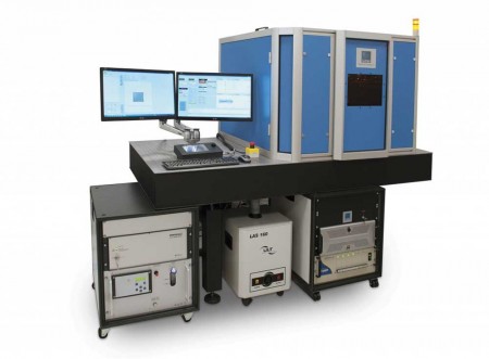 用于实验室的激光微加工工作站 FemtoLAB 激光器模块和系统