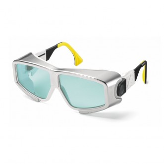带框激光安全眼镜 激光防护眼镜
