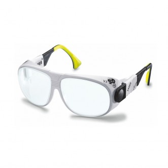 带框激光安全眼镜R02P1D011001 激光防护眼镜