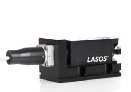 LASOS单频DPSS CW激光器 BLK 激光器模块和系统