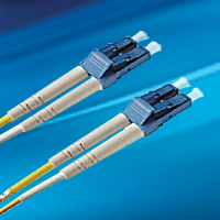 LC-LC-S-D-35M光纤电缆 - 单模双工 光缆