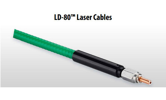 LD80激光电缆 - FCL30-80200-2000 光缆