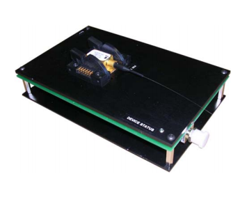 LDR250E 250mA数字激光电流和TEC控制器模块 半导体激光器配件